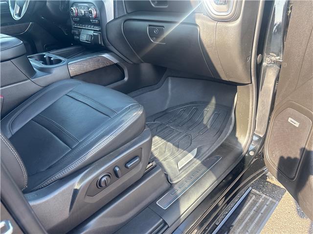 2022 GMC Sierra 3500HD Denali (Stk: 26886A) in Port Hope - Image 29 of 29