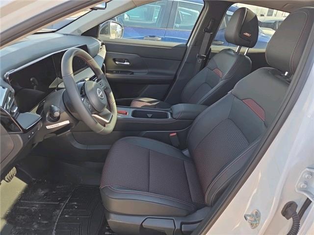 2026 Nissan Kicks SR (Stk: 26014) in Cambridge - Image 5 of 6