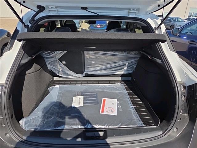 2026 Nissan Kicks SR (Stk: 26014) in Cambridge - Image 6 of 6