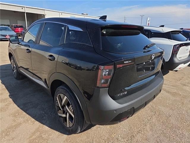 2026 Nissan Kicks SV (Stk: 26063) in Cambridge - Image 2 of 6