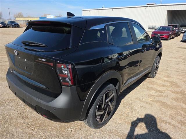 2026 Nissan Kicks SV (Stk: 26063) in Cambridge - Image 3 of 6