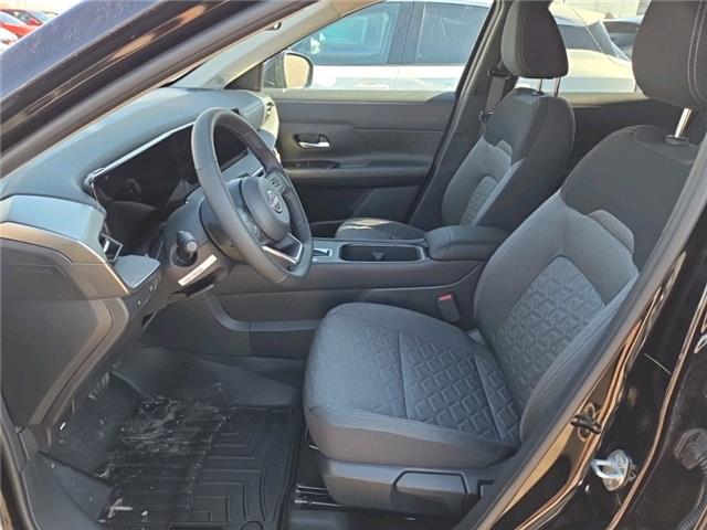 2026 Nissan Kicks SV (Stk: 26063) in Cambridge - Image 5 of 6