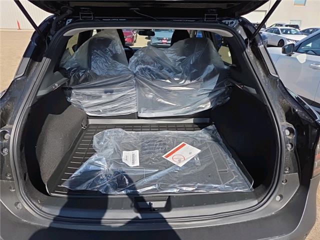 2026 Nissan Kicks SV (Stk: 26063) in Cambridge - Image 6 of 6