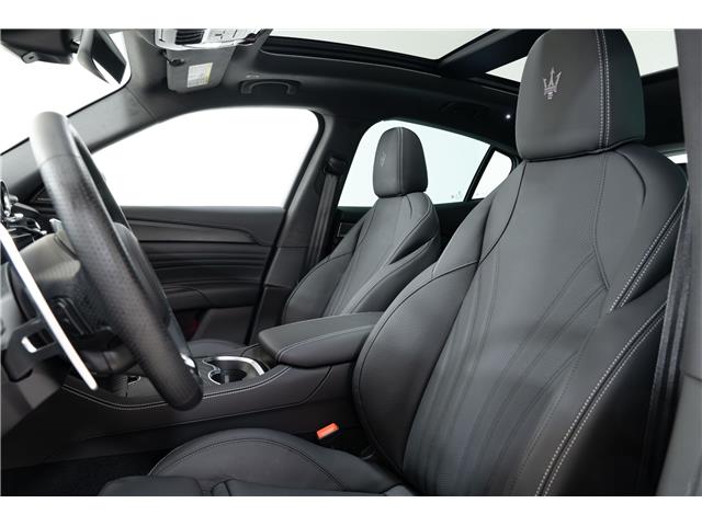 2026 Maserati Grecale Modena V6 (Stk: 1334MC) in Calgary - Image 11 of 28