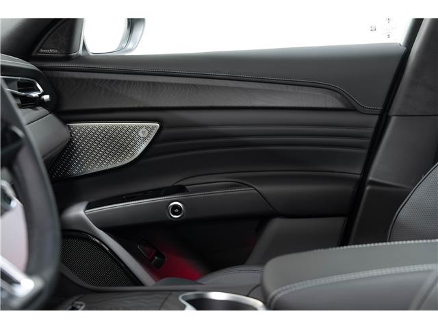 2026 Maserati Grecale Modena V6 (Stk: 1334MC) in Calgary - Image 17 of 28