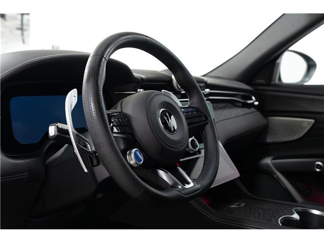 2026 Maserati Grecale Modena V6 (Stk: 1334MC) in Calgary - Image 13 of 28