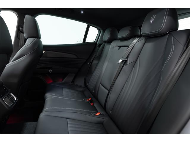 2026 Maserati Grecale Modena V6 (Stk: 1334MC) in Calgary - Image 23 of 28