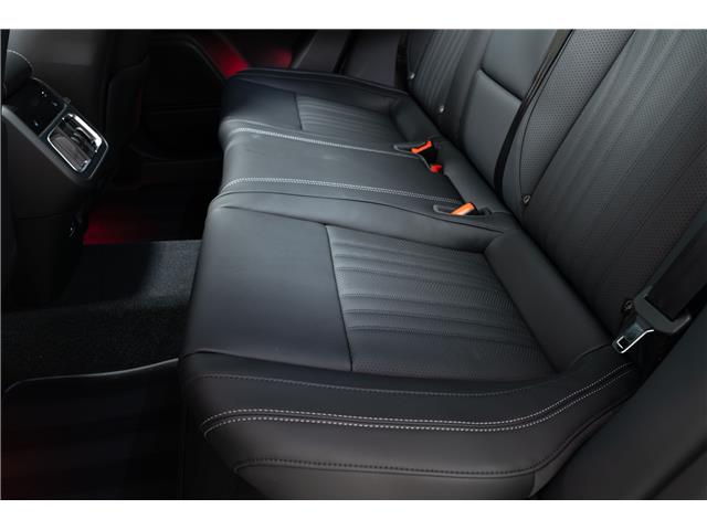 2026 Maserati Grecale Modena V6 (Stk: 1334MC) in Calgary - Image 24 of 28