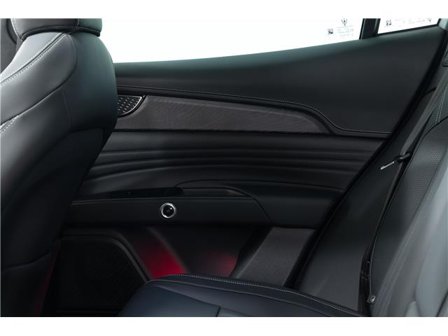 2026 Maserati Grecale Modena V6 (Stk: 1334MC) in Calgary - Image 25 of 28