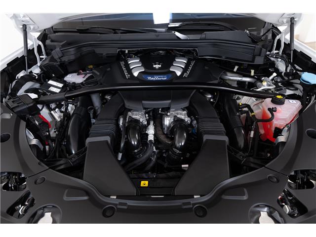 2026 Maserati Grecale Modena V6 (Stk: 1334MC) in Calgary - Image 10 of 28