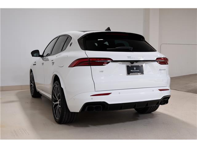 2026 Maserati Grecale Modena V6 (Stk: 1334MC) in Calgary - Image 8 of 28