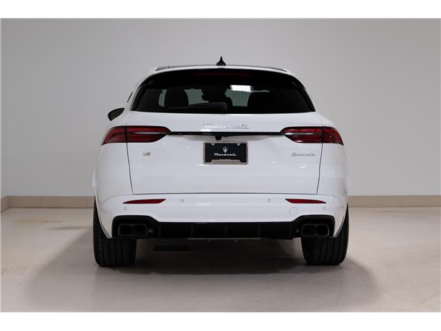 2026 Maserati Grecale Modena V6 (Stk: 1334MC) in Calgary - Image 6 of 28