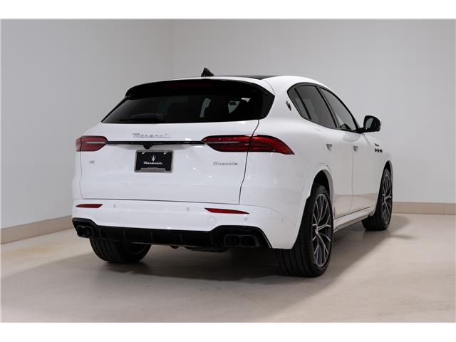 2026 Maserati Grecale Modena V6 (Stk: 1334MC) in Calgary - Image 5 of 28