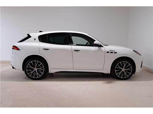 2026 Maserati Grecale Modena V6 (Stk: 1334MC) in Calgary - Image 4 of 28