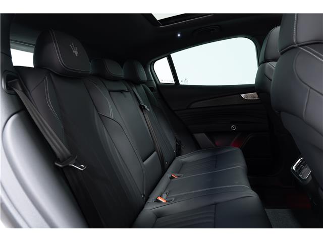 2026 Maserati Grecale Modena V6 (Stk: 1334MC) in Calgary - Image 26 of 28