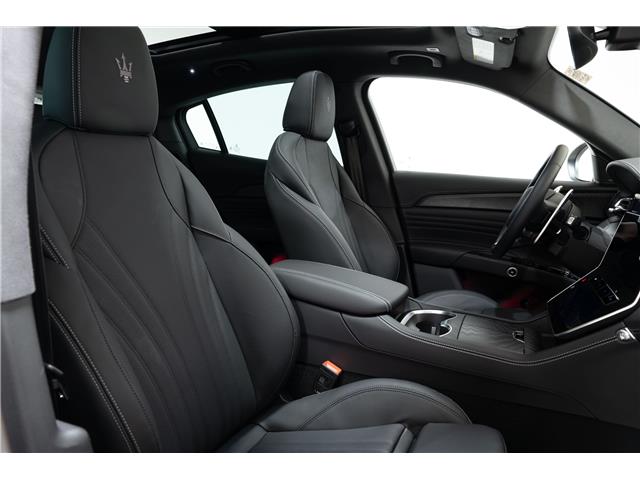 2026 Maserati Grecale Modena V6 (Stk: 1334MC) in Calgary - Image 18 of 28