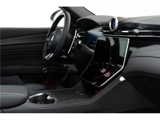 2026 Maserati Grecale Modena V6 (Stk: 1334MC) in Calgary - Image 20 of 28