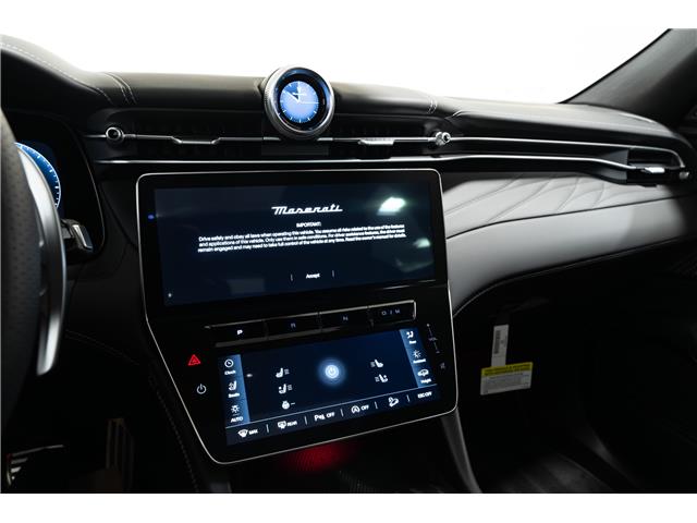 2026 Maserati Grecale Modena V6 (Stk: 1334MC) in Calgary - Image 15 of 28