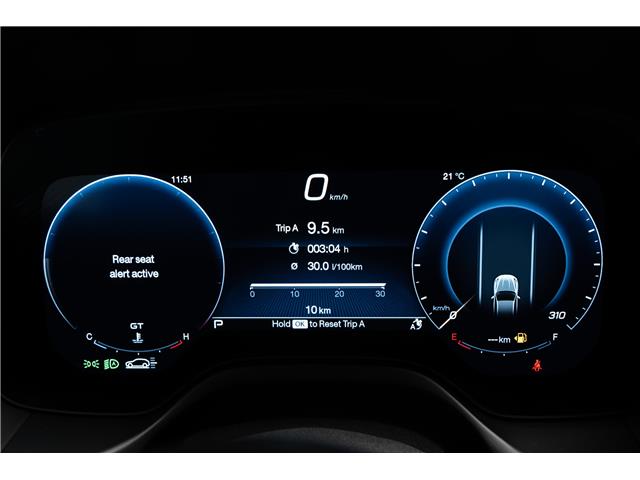 2026 Maserati Grecale Modena V6 (Stk: 1334MC) in Calgary - Image 14 of 28