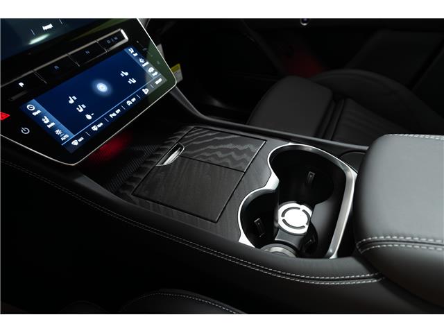2026 Maserati Grecale Modena V6 (Stk: 1334MC) in Calgary - Image 16 of 28