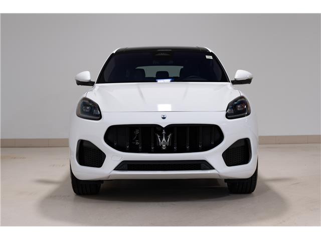 2026 Maserati Grecale Modena V6 (Stk: 1334MC) in Calgary - Image 2 of 28