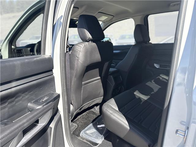 2026 Ford Ranger Lariat (Stk: 6T034) in Williams Lake - Image 10 of 13