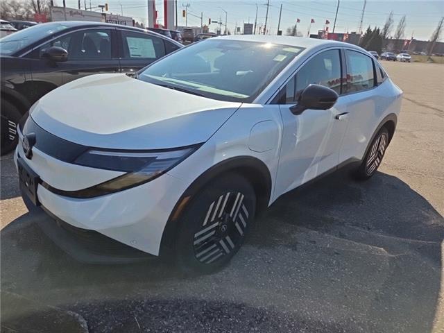 2026 Nissan LEAF SV+ (Stk: 26059) in Cambridge - Image 1 of 6
