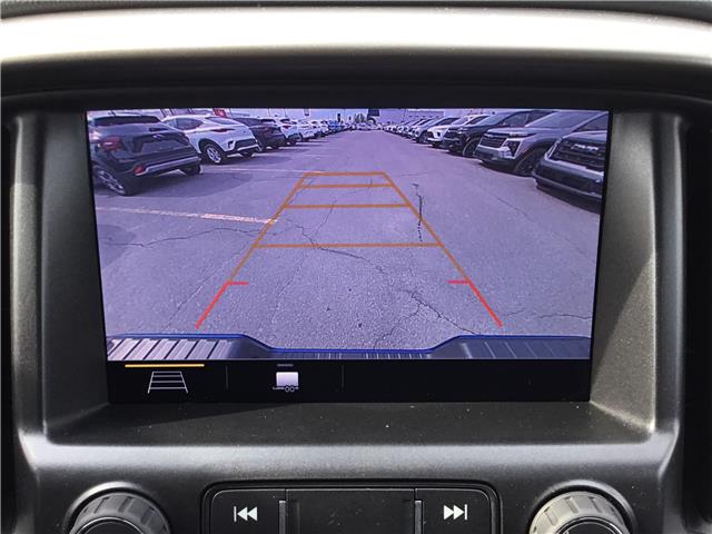 2022 Chevrolet Colorado Z71 (Stk: 26182A) in Cornwall - Image 9 of 29