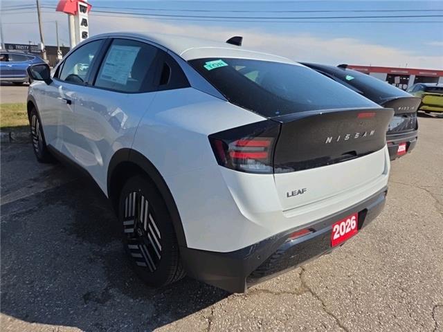 2026 Nissan LEAF SV+ (Stk: 26059) in Cambridge - Image 2 of 6