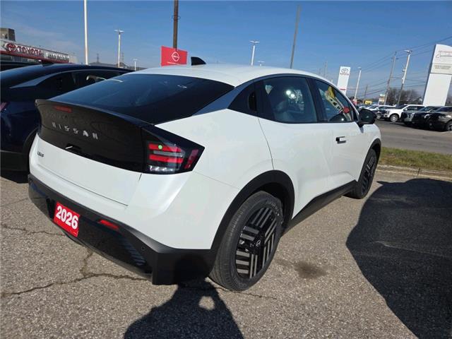 2026 Nissan LEAF SV+ (Stk: 26059) in Cambridge - Image 3 of 6