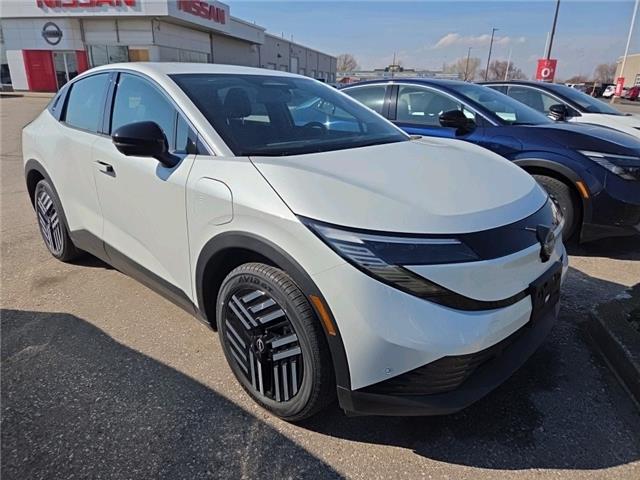 2026 Nissan LEAF SV+ (Stk: 26059) in Cambridge - Image 4 of 6