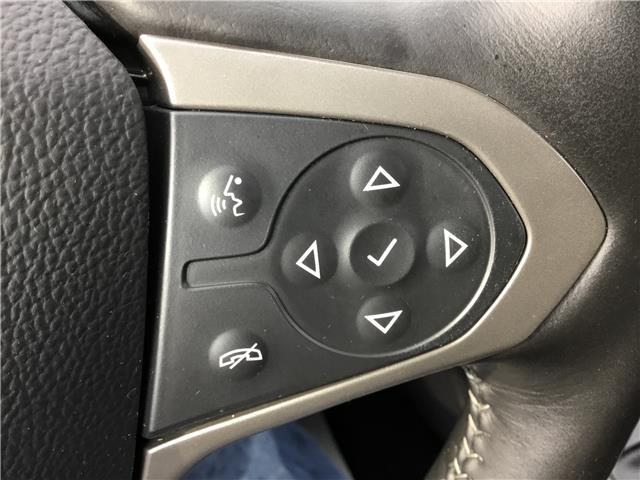 2022 Chevrolet Colorado Z71 (Stk: 26182A) in Cornwall - Image 6 of 29