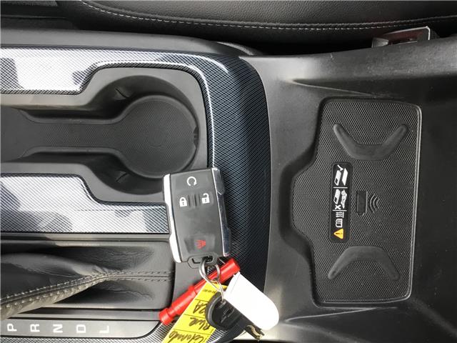 2022 Chevrolet Colorado Z71 (Stk: 26182A) in Cornwall - Image 11 of 29