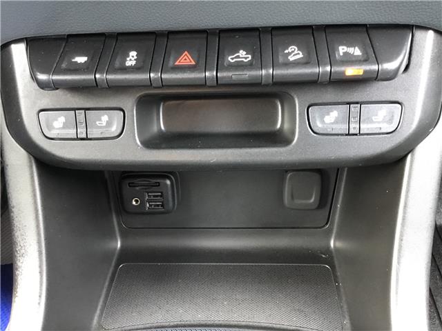 2022 Chevrolet Colorado Z71 (Stk: 26182A) in Cornwall - Image 8 of 29