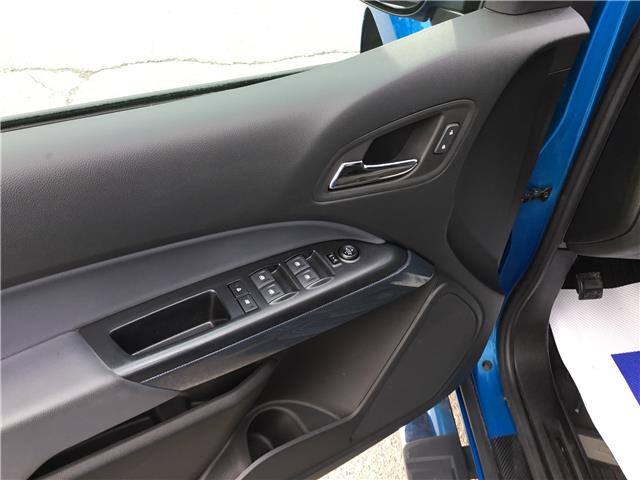 2022 Chevrolet Colorado Z71 (Stk: 26182A) in Cornwall - Image 2 of 29