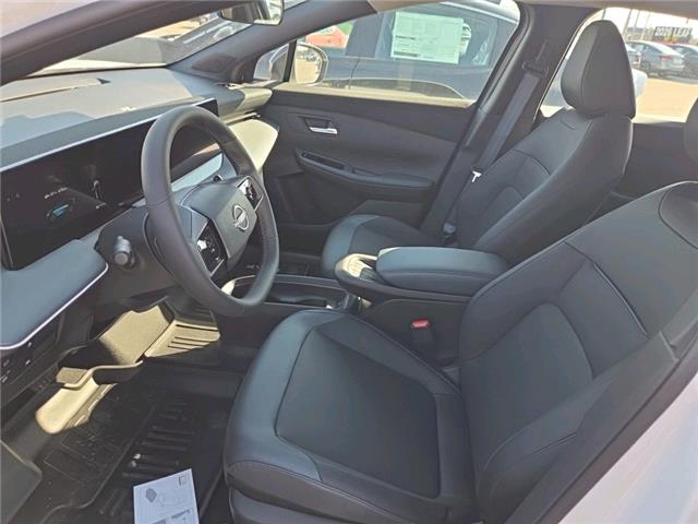 2026 Nissan LEAF SV+ (Stk: 26059) in Cambridge - Image 5 of 6