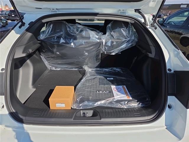 2026 Nissan LEAF SV+ (Stk: 26059) in Cambridge - Image 6 of 6
