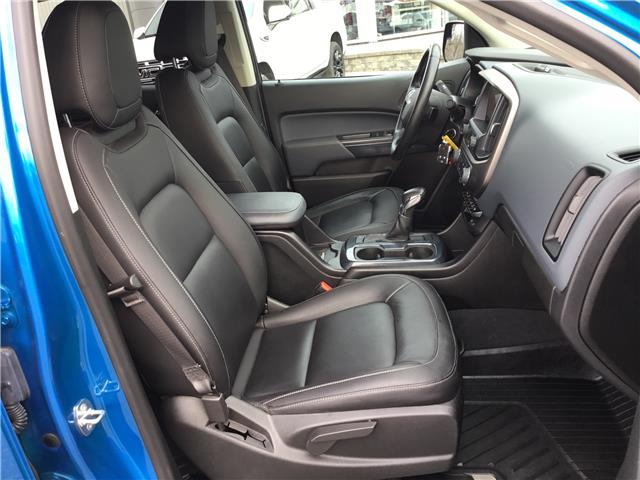 2022 Chevrolet Colorado Z71 (Stk: 26182A) in Cornwall - Image 18 of 29