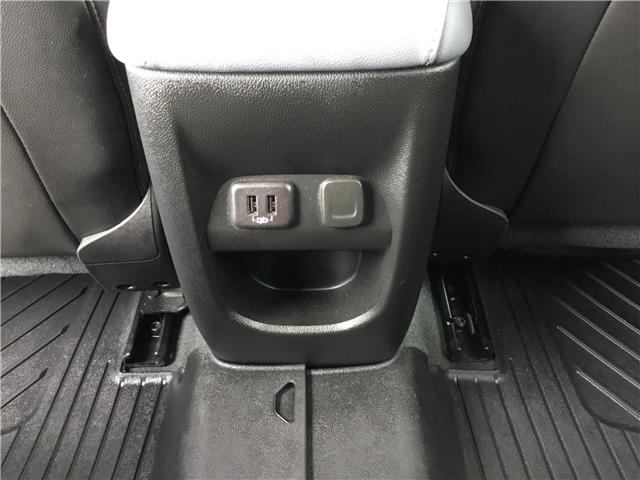2022 Chevrolet Colorado Z71 (Stk: 26182A) in Cornwall - Image 16 of 29