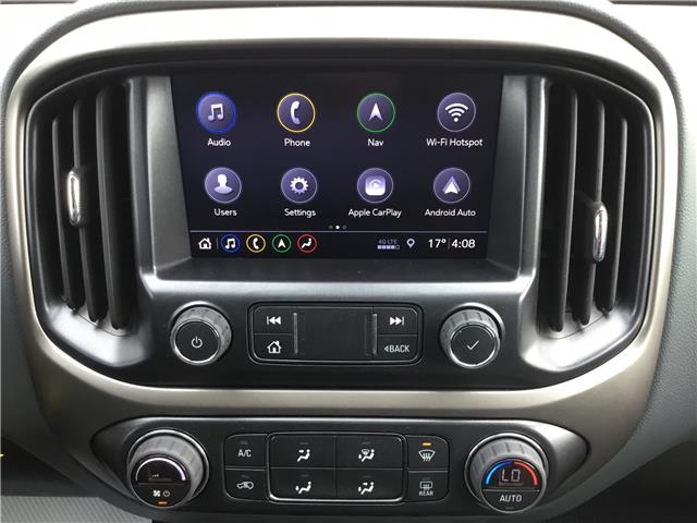 2022 Chevrolet Colorado Z71 (Stk: 26182A) in Cornwall - Image 7 of 29