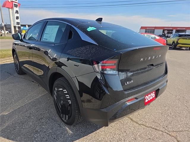 2026 Nissan LEAF S+ (Stk: 26098) in Cambridge - Image 2 of 5