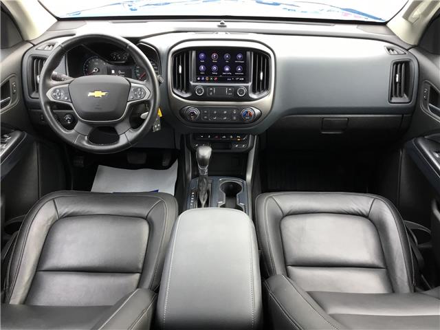2022 Chevrolet Colorado Z71 (Stk: 26182A) in Cornwall - Image 15 of 29