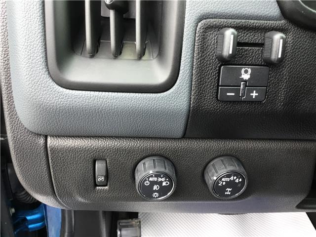 2022 Chevrolet Colorado Z71 (Stk: 26182A) in Cornwall - Image 3 of 29
