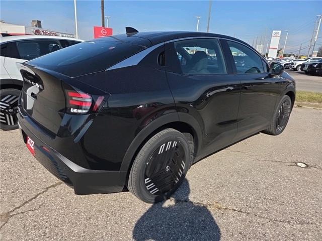 2026 Nissan LEAF S+ (Stk: 26098) in Cambridge - Image 3 of 5