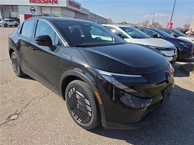 2026 Nissan LEAF S+ (Stk: 26098) in Cambridge - Image 4 of 5