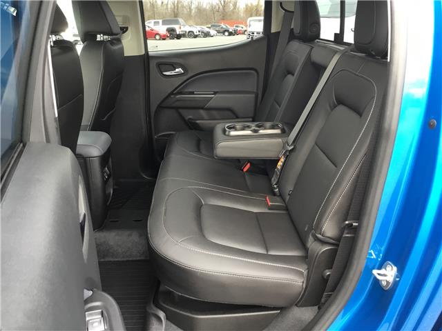2022 Chevrolet Colorado Z71 (Stk: 26182A) in Cornwall - Image 14 of 29
