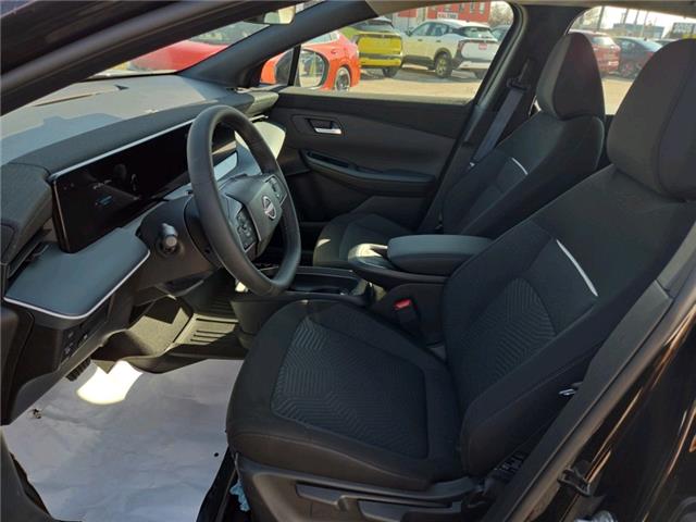 2026 Nissan LEAF S+ (Stk: 26098) in Cambridge - Image 5 of 5