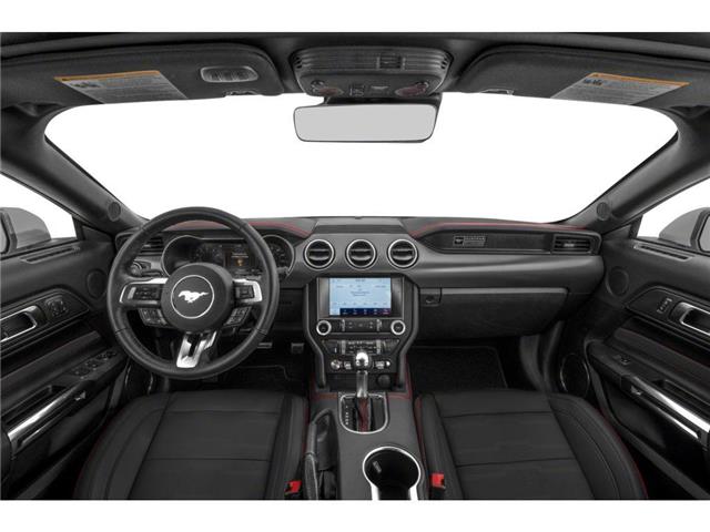 2022 Ford Mustang GT Premium (Stk: P23970) in Toronto - Image 5 of 12