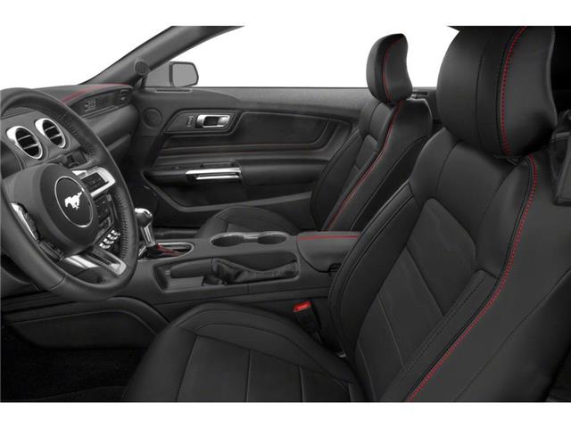 2022 Ford Mustang GT Premium (Stk: P23970) in Toronto - Image 6 of 12