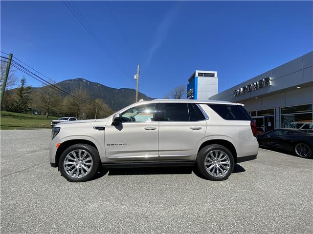 2023 GMC Yukon Denali (Stk: 6T095A) in Hope - Image 2 of 16